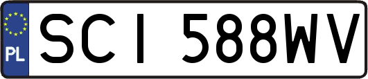 SCI588WV