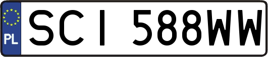 SCI588WW