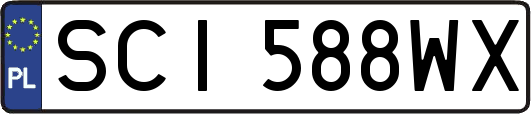 SCI588WX