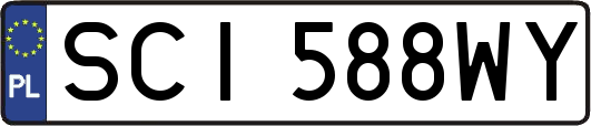 SCI588WY