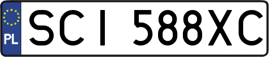 SCI588XC