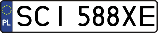 SCI588XE
