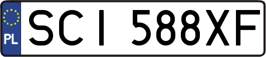 SCI588XF