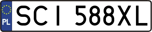 SCI588XL