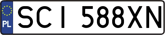 SCI588XN