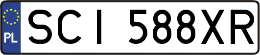 SCI588XR