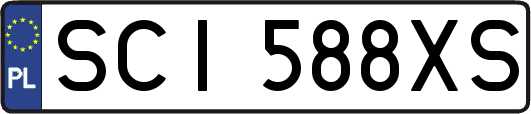 SCI588XS
