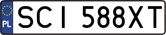 SCI588XT