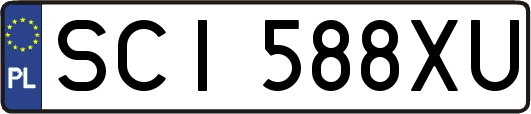 SCI588XU