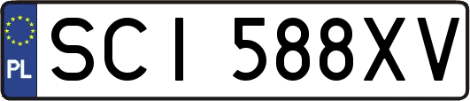 SCI588XV