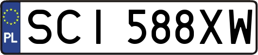 SCI588XW