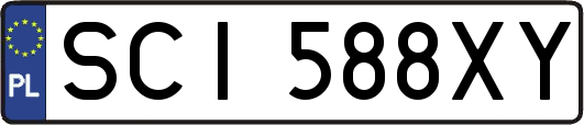 SCI588XY