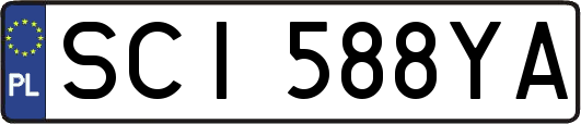 SCI588YA