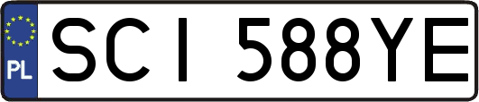 SCI588YE