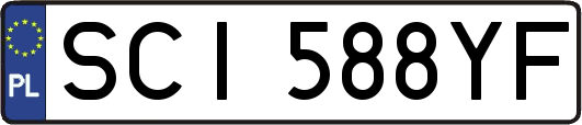 SCI588YF