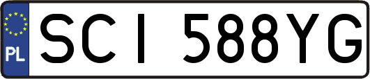 SCI588YG