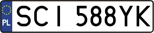 SCI588YK