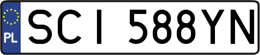 SCI588YN