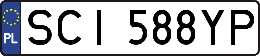 SCI588YP