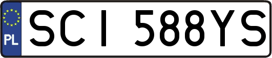 SCI588YS