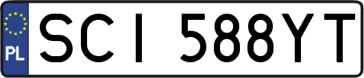 SCI588YT