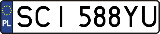 SCI588YU