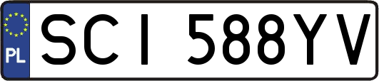 SCI588YV
