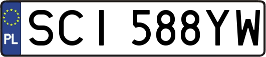 SCI588YW