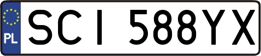 SCI588YX