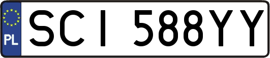 SCI588YY
