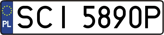 SCI5890P
