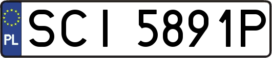 SCI5891P