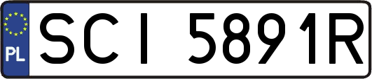 SCI5891R
