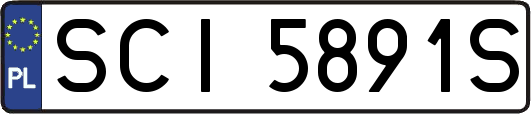 SCI5891S
