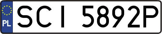 SCI5892P