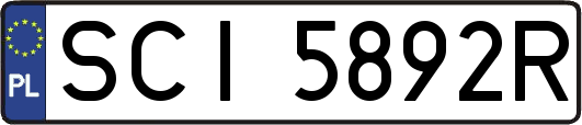 SCI5892R