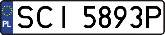 SCI5893P