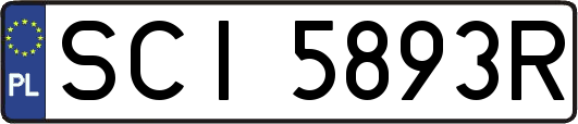 SCI5893R