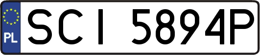 SCI5894P