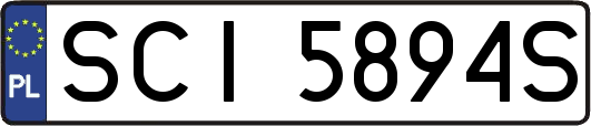 SCI5894S