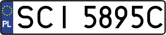 SCI5895C