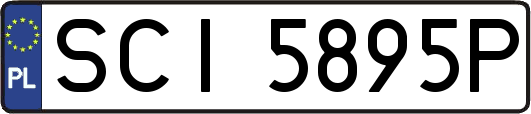 SCI5895P