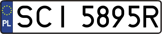 SCI5895R