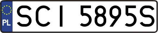 SCI5895S