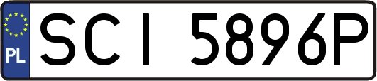 SCI5896P