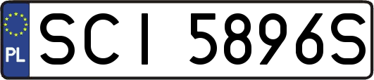 SCI5896S
