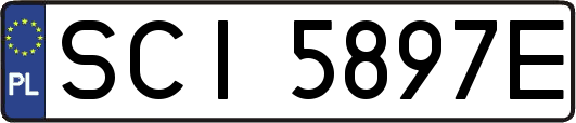 SCI5897E