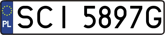 SCI5897G