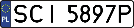 SCI5897P