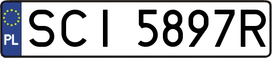 SCI5897R